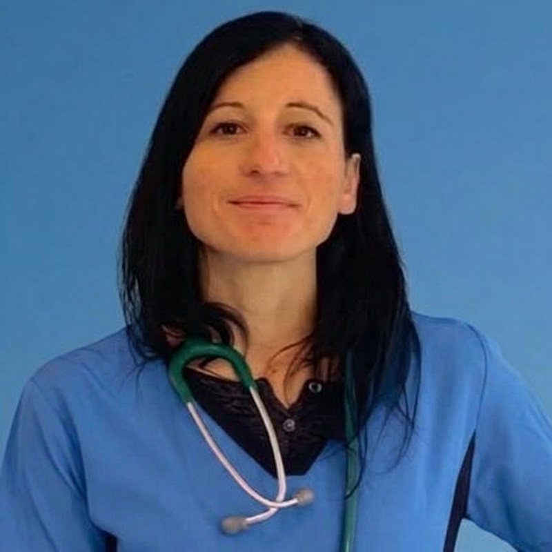 Foto di Dott.ssa Silvia Vaglica
